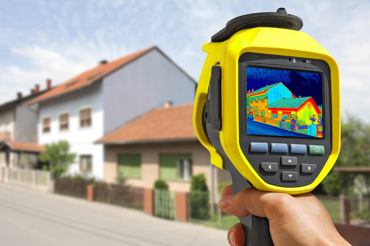 Bilan énergétique d'une maison : guide complet 2025 | Hellio